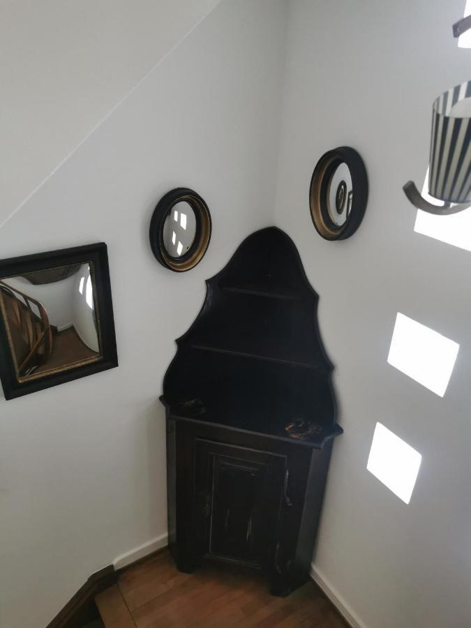 La Maison De Lucie - Grande Maison Ideale En Famille Ou Entre Amis - Jardin - Parking Gratuit Sélestat Buitenkant foto