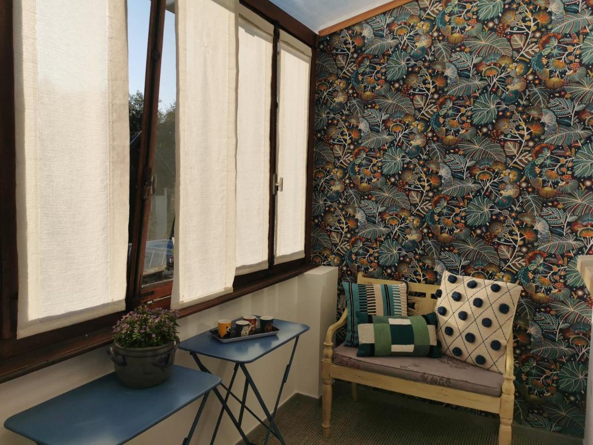 La Maison De Lucie - Grande Maison Ideale En Famille Ou Entre Amis - Jardin - Parking Gratuit Sélestat Buitenkant foto