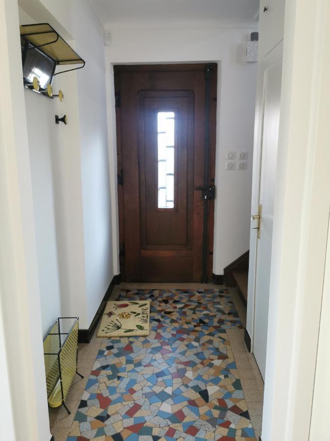 La Maison De Lucie - Grande Maison Ideale En Famille Ou Entre Amis - Jardin - Parking Gratuit Sélestat Buitenkant foto